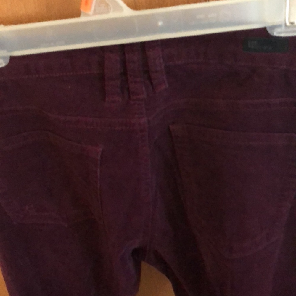 Skinny cords - Picture 3 of 3